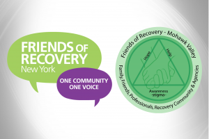 Friends of Recovery NY / MV