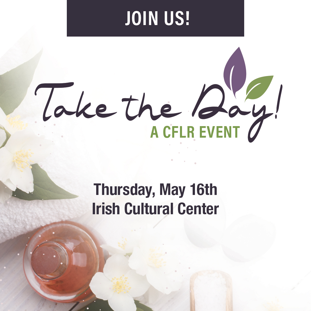 Center for Family Life and Recovery, Inc. Hosts Take The Day Event in May 2024