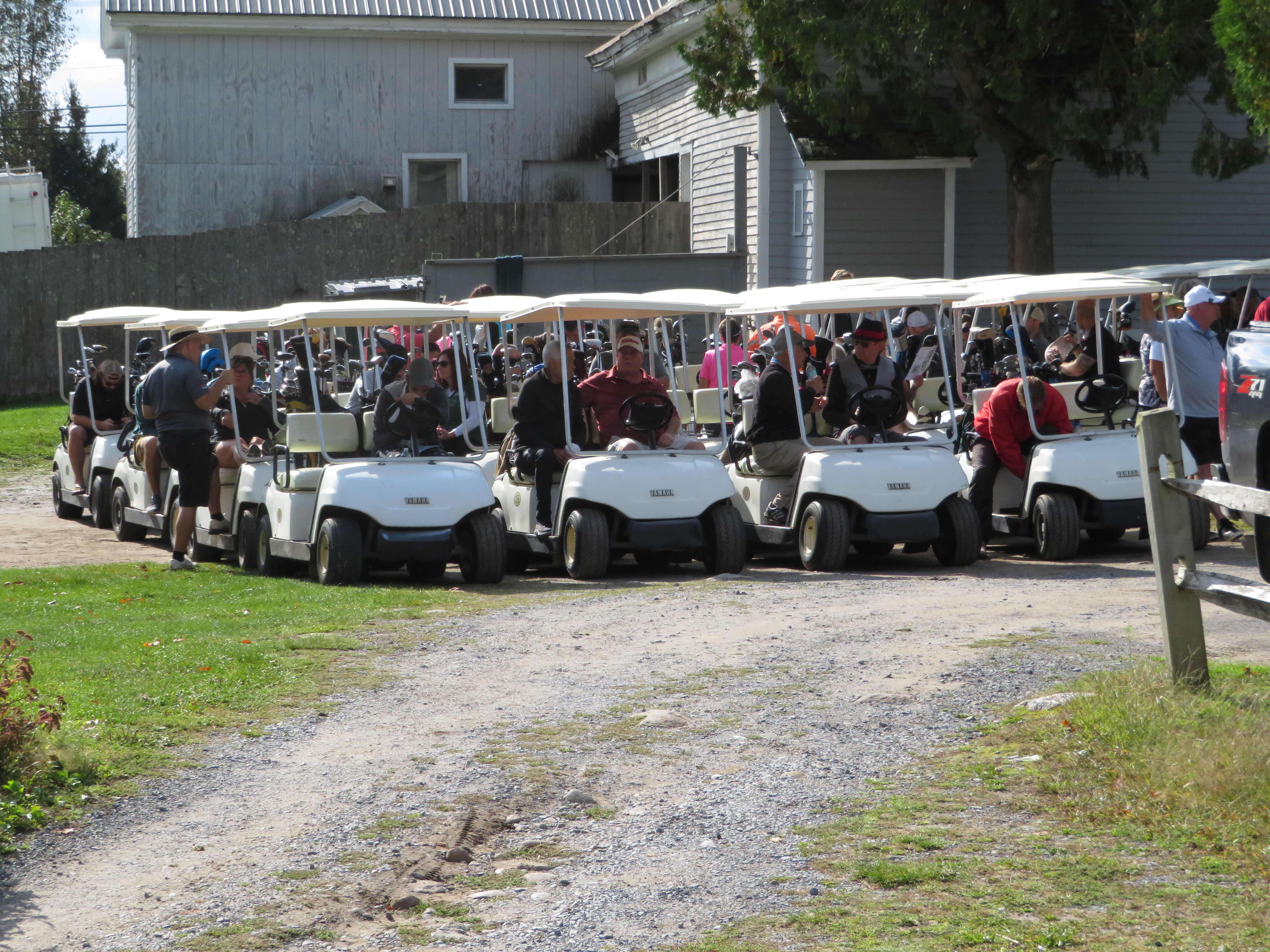 The Tim Foley Recovery Classic is held in September every year to help raise funding for programs for CFLR. Tim is a past Board Member who shows his support and believing in our cause by helping us every year with this event. Thank you Tim Foley for your support! Save the Date for 2020 Tim Foley Recovery Classic on Sunday September 13th, 2020.