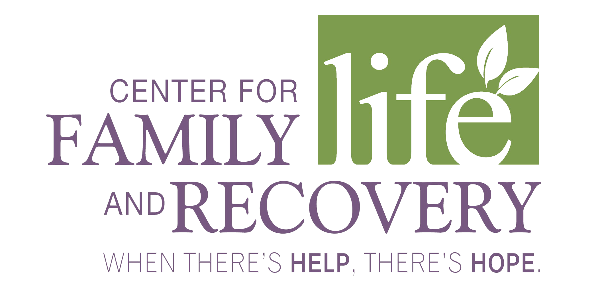 Center for Family Life and Recovery